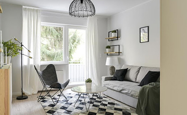 El inversor en apartamentos turísticos tendrá dificultades tras el Covid-19