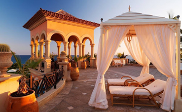 La mitad de las reservas realizadas en confinamiento son para verano