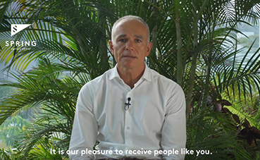 Spring Hotels busca contrarrestar las consecuencias de la quiebra de Thomas Cook