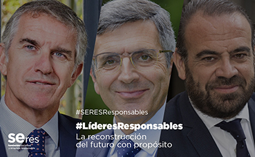 La colaboración público-privada, clave para Escarrer en la reconstrucción