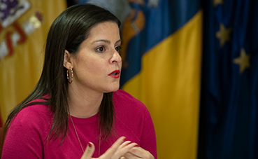 Turismo pide a Madrid exceptuar a alojamientos del cierre para acoger a turistas