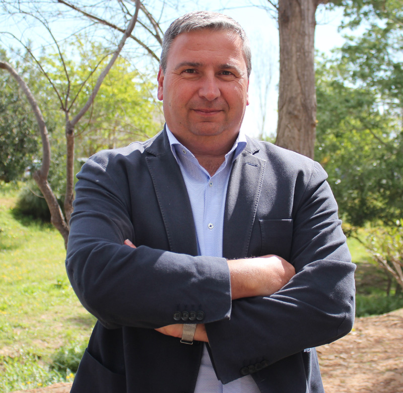 Primera convención de Traveltool tras su conversión