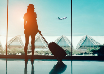 El flujo de turistas entre España y Japón crece progresivamente