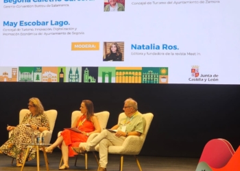 Castilla y León apuesta por el turismo MICE como motor económico