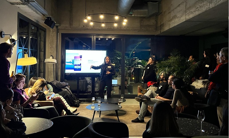 TTC: «la próxima gran revolución tecnológica será en el sector de los viajes»