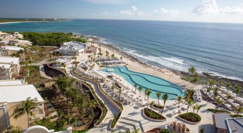 Wyndham y Palladium firman una alianza estratégica