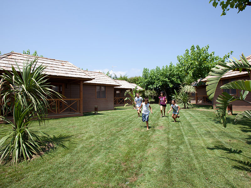 Playa Montroig Resort, premio ADAC Superplatz y ANWB