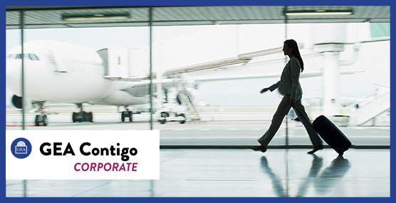 #GEAContigo Corporate: encuentro para agencias del segmento corporativo