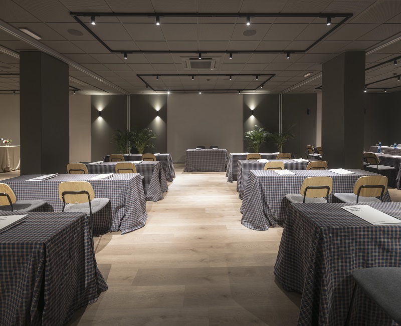 Stayingvalencia reafirma su apuesta por el sector de reuniones y eventos