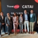 Catai desembarca en México gracias a un acuerdo con Travel Shop