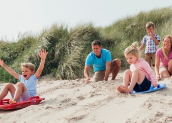 Halcón Viajes y la Fedma se alían en pro de las familias numerosas