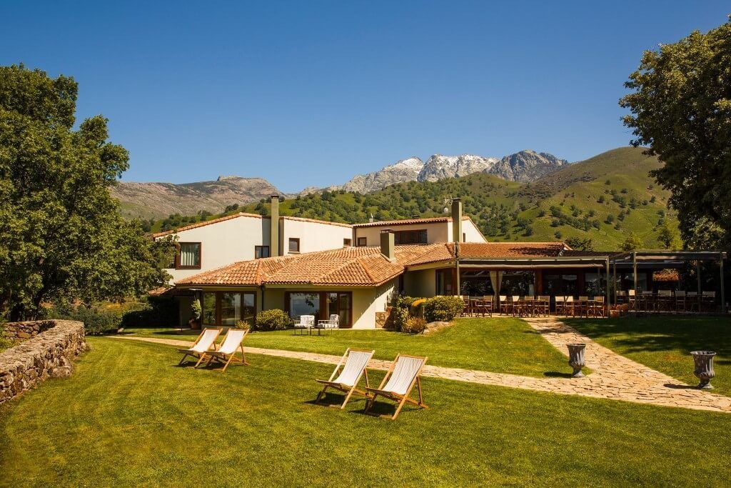 Cataluña y Madrid, los favoritos para el Turismo rural