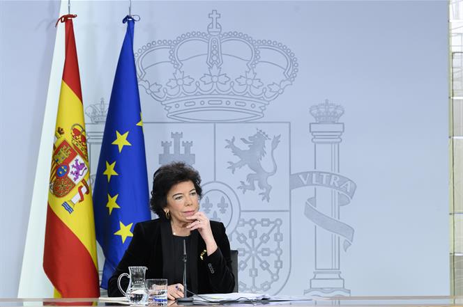 Thomas Cook: se completa el paquete de medidas