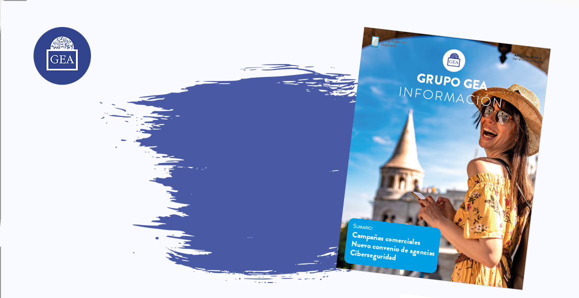 Con GEA en este mes: rentabilidad y asesoramiento especializado