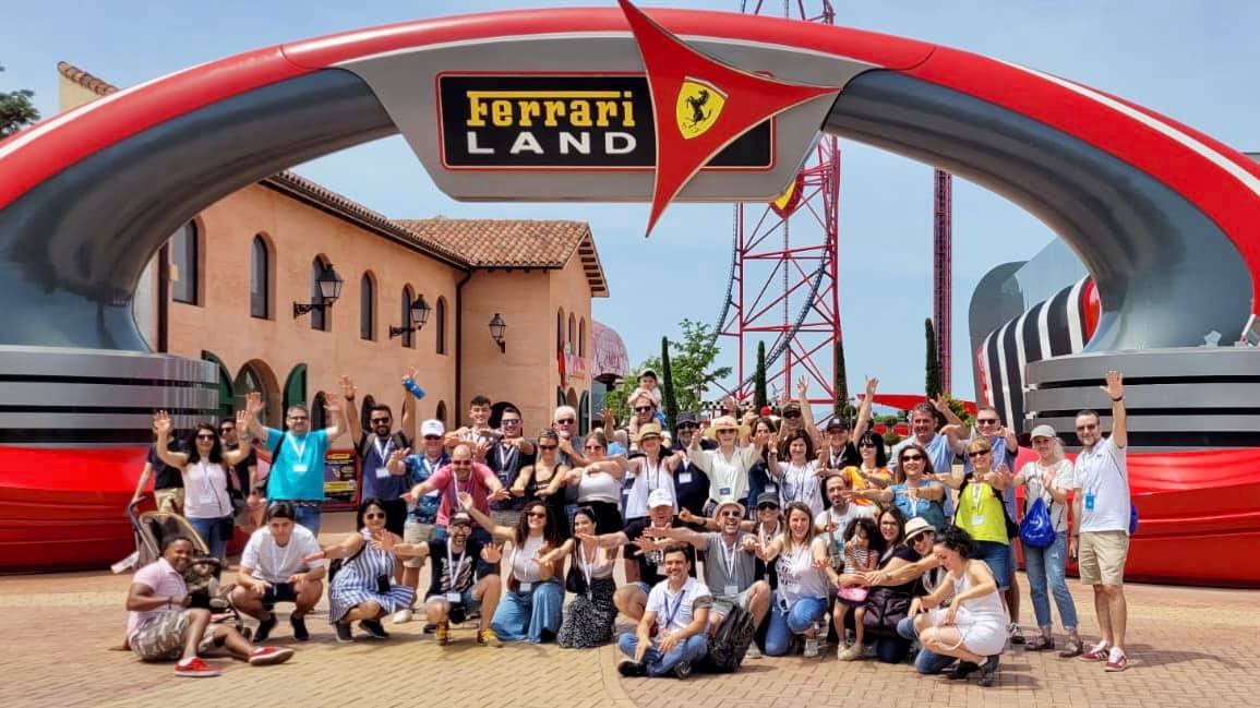 DIT GESTION: Llega un otoño repleto de eventos