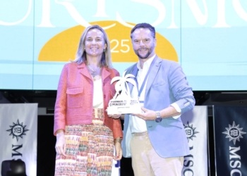 Consultia, premio a la innovación en la gestión de viajes de negocio