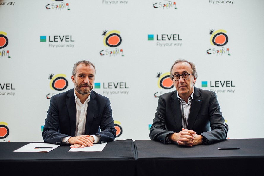 Turespaña y Level promocionarán Cataluña en EE.UU.