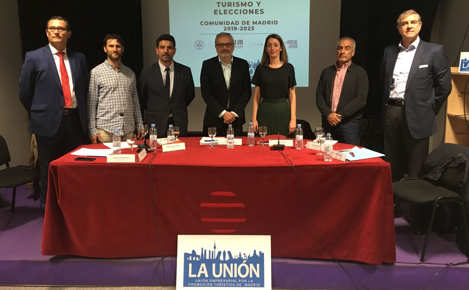 Más Madrid propone crear una tasa turística para incrementar la inversión