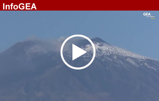 GEA Travel Media: un recorrido por el destino Sicilia