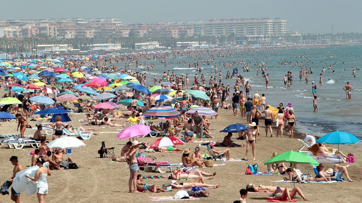 El informe de verano de ObservaTUR constata con cifras la recuperación