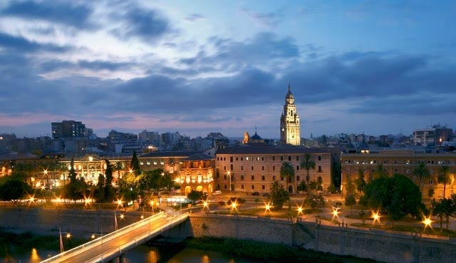 Murcia acogerá en noviembre la primera Convención de Turismo