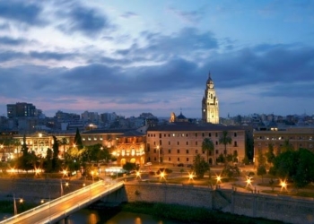 Murcia será sede de la Conferencia Internacional de Enfermería Escolar
