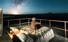 Booking.com revela los cinco tipos de viaje emergentes