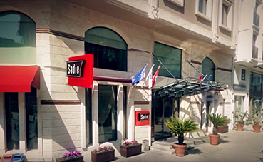 BWH hace frente al Covid-19 con apoyo directo a clientes y propietarios