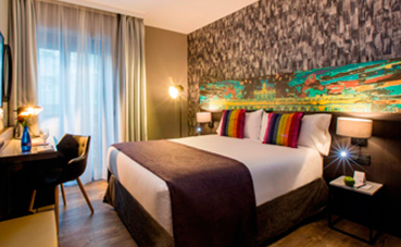 Fattal Hotel Group operará un hotel en Mánchester