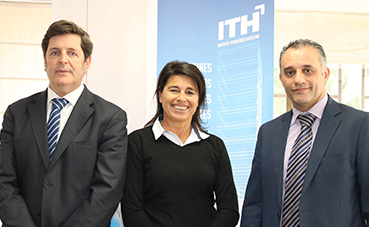 Johnson Controls se asocia al ITH en nuevas tecnologías