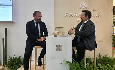 Meliá presenta su apuesta por el turismo responsable