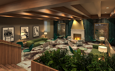 NH Collection New York Madison Avenue abrirá en abril