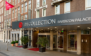 NH y SGS lanzan un sello con protocolos de higienización para hoteles