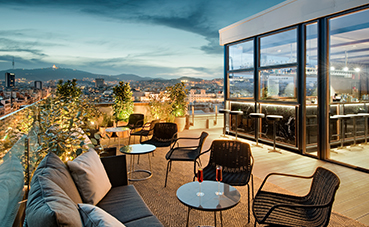 Nuevos hoteles reabrirán sus puertas en España en el mes de julio