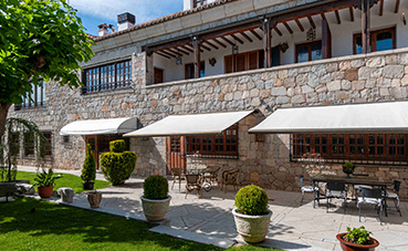 Nuevos hoteles se suman a la reapertura en España