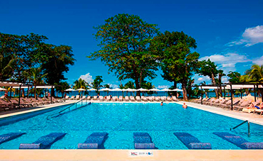 El Riu Palace Tropical Bay reabre tras una reforma