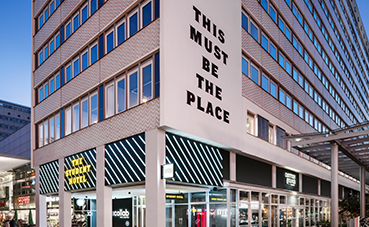 The Student Hotel se estrena en Alemania