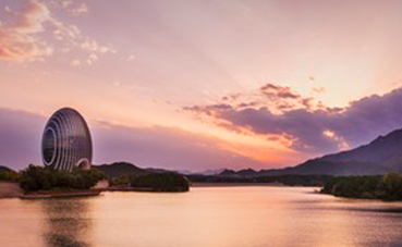 Rouwendal, nuevo director del Sunrise Kempinski