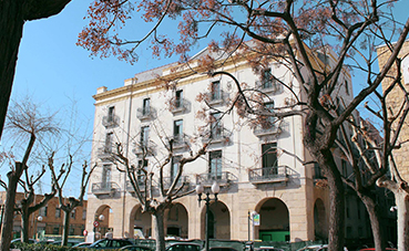 Tarragona amplía su oferta con Port Plaza Apartments