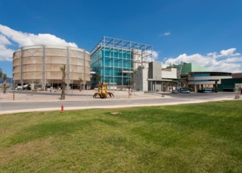 RIU se alía con Tirme para tener electricidad 100% renovable y local