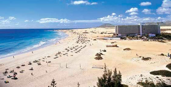 Fuerteventura ofrece las II Jornadas Técnicas de Comercialización