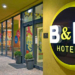 B&B Hotels se alía con Amazon para instalar ‘lockers’