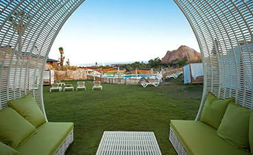 Magic Natura anuncia una nueva oferta para atraer la demanda turística