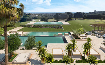 La marca SO/ abrirá su primer hotel en España el próximo año