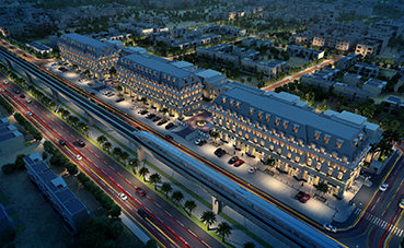 Radisson Hotel Group abrirá tres nuevos hoteles en la región Emea