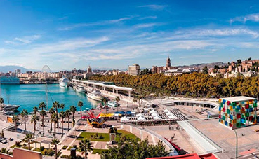 La Costa del Sol lidera las reservas turísticas para este verano