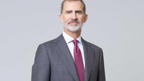 El Rey Felipe VI presidirá el Comité de Honor del Summit de AEGVE en Málaga