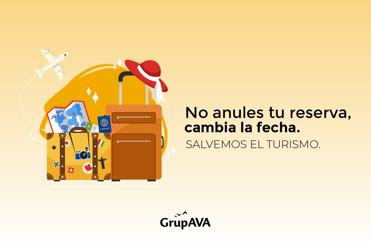 Grupos comerciales siguen anunciado nuevas medidas