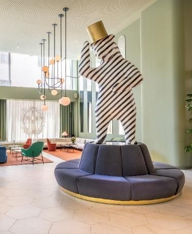 Barceló Torre de Madrid presenta las tendencias de viaje