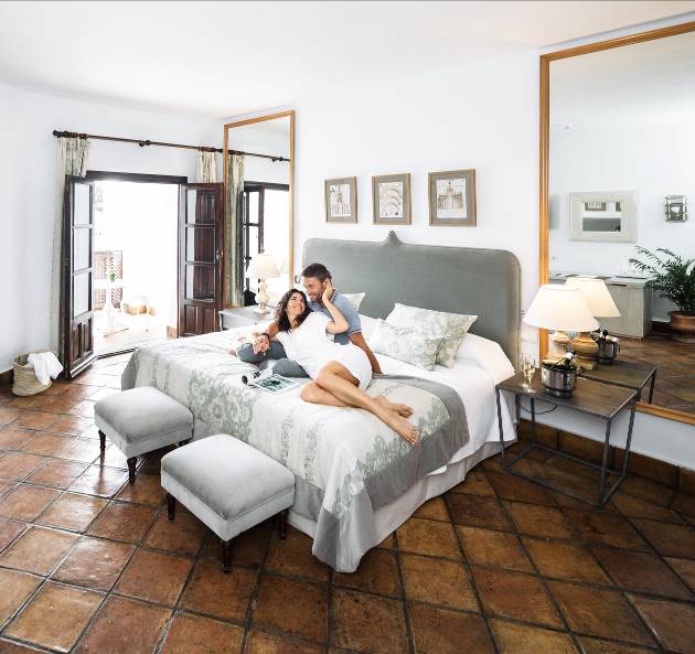 Las pernoctaciones hoteleras superan los siete millones en mayo